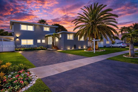 Real estate property located at 1715 84th Ave, Miami-dade, Westchester Part 1, Miami, FL