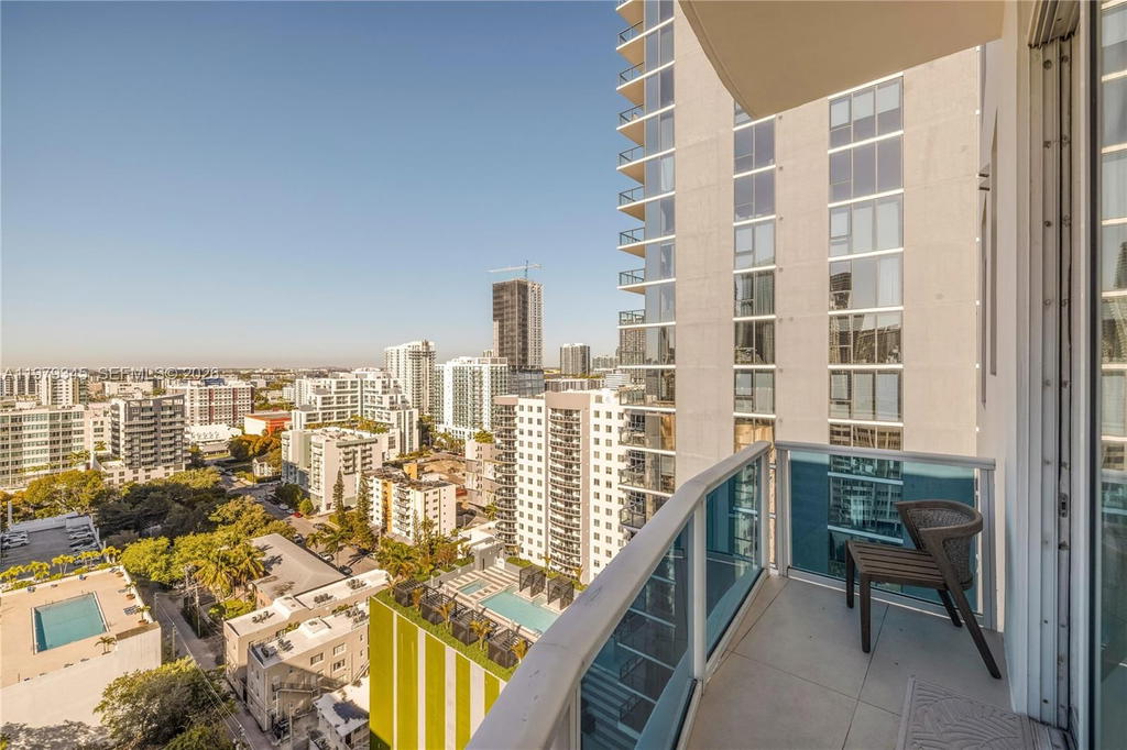 Real estate property located at 725 22nd St PH2F, Miami-dade, New Wave Condo, Miami, FL