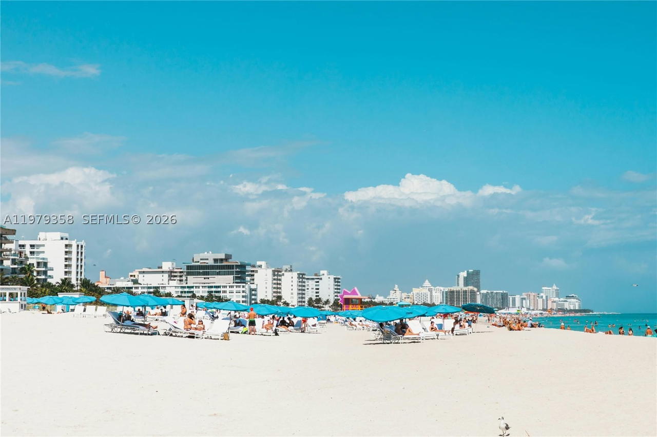 Real estate property located at 915 Jefferson Ave #2C, Miami-dade, 915 Bldg Inc Condo, Miami Beach, FL