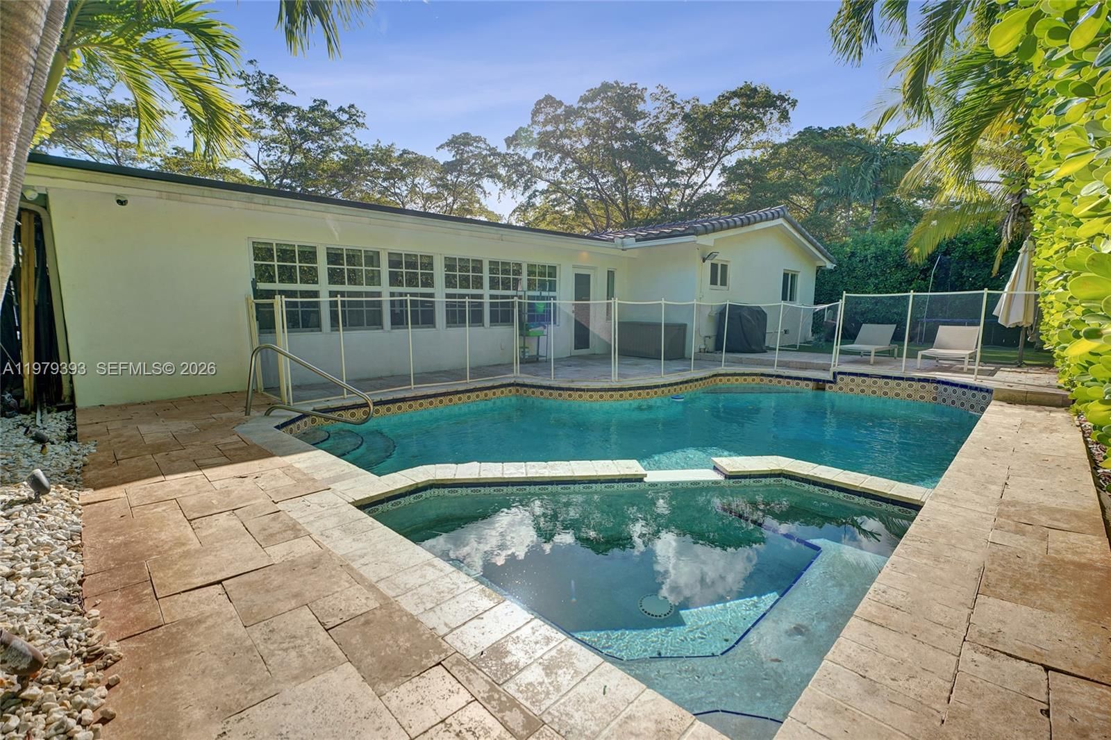 Real estate property located at 2301 196th St, Miami-dade, Skyknoll Estates Replat, Miami, FL