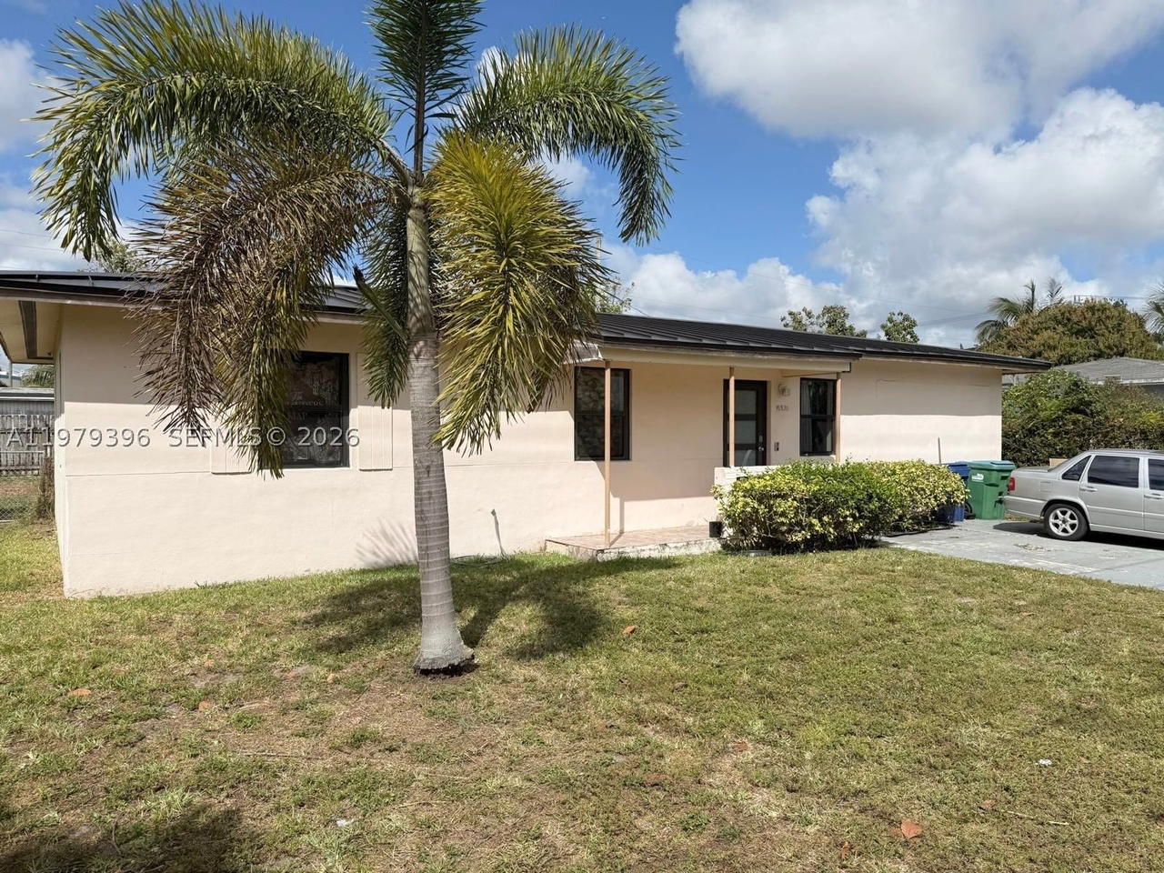 Real estate property located at 19320 7th Ave, Miami-dade, Norwood 2nd Addn, Miami Gardens, FL
