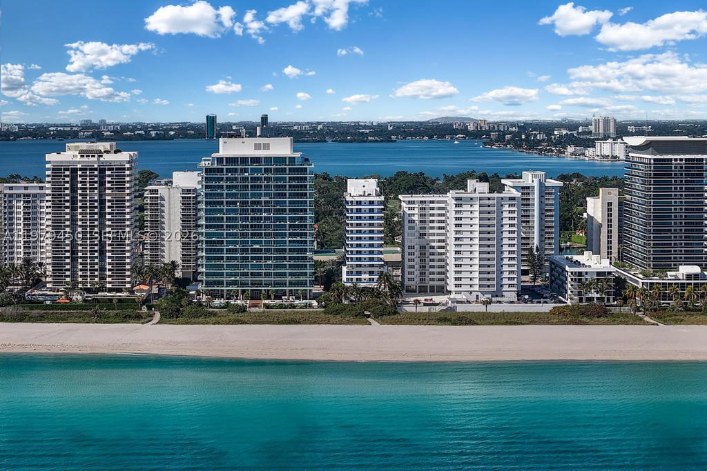 Real estate property located at 5801 Collins Ave #1200, Miami-dade, Villa Di Mare Condo, Miami Beach, FL