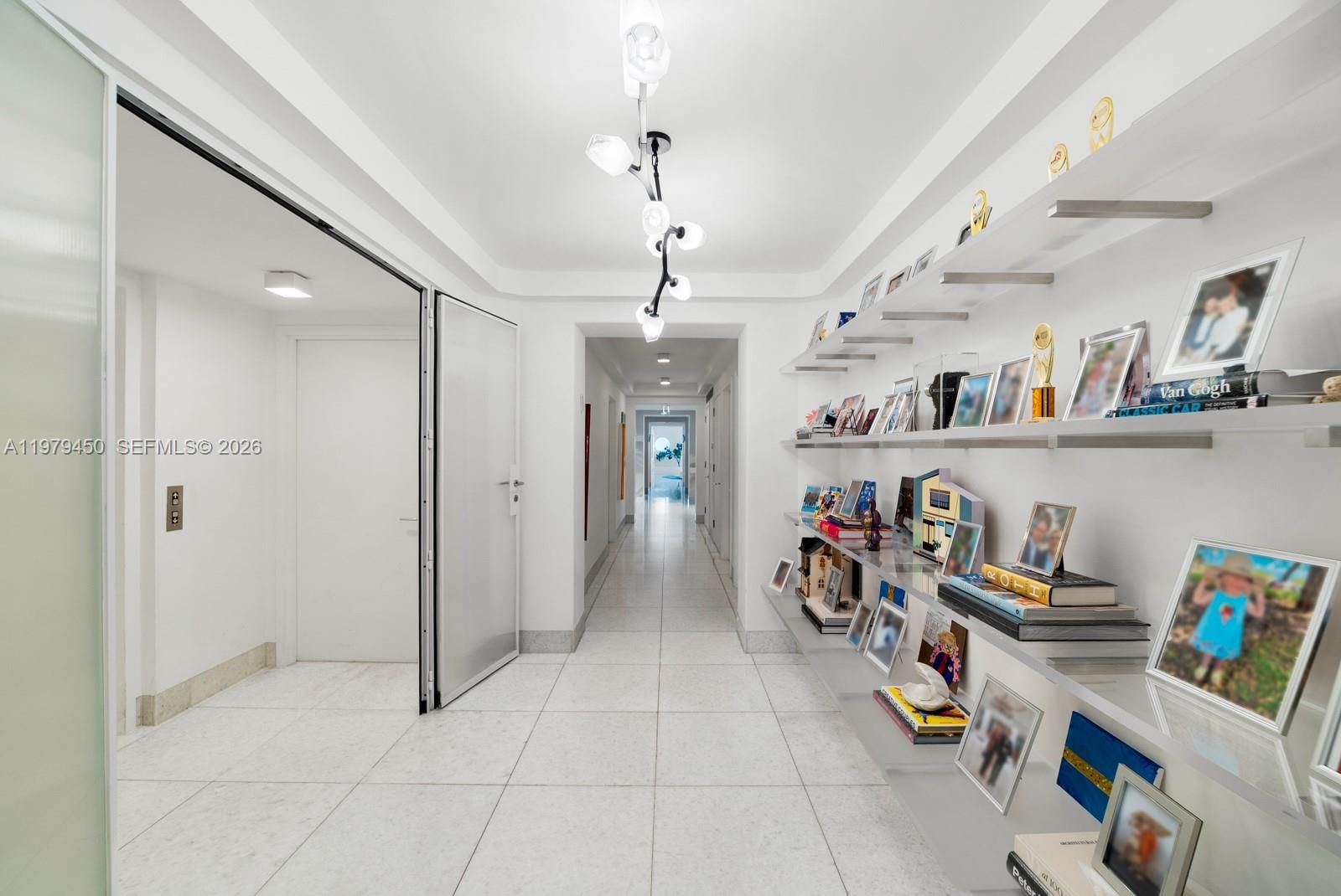 Real estate property located at 5801 Collins Ave #1200, Miami-dade, Villa Di Mare Condo, Miami Beach, FL