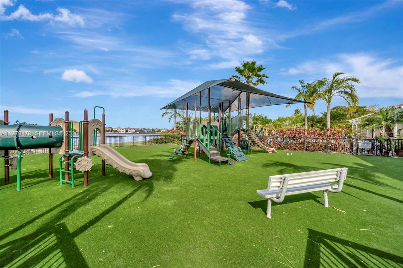 Real estate property located at 16340 26th St, Broward, Silver Shores, Miramar, FL