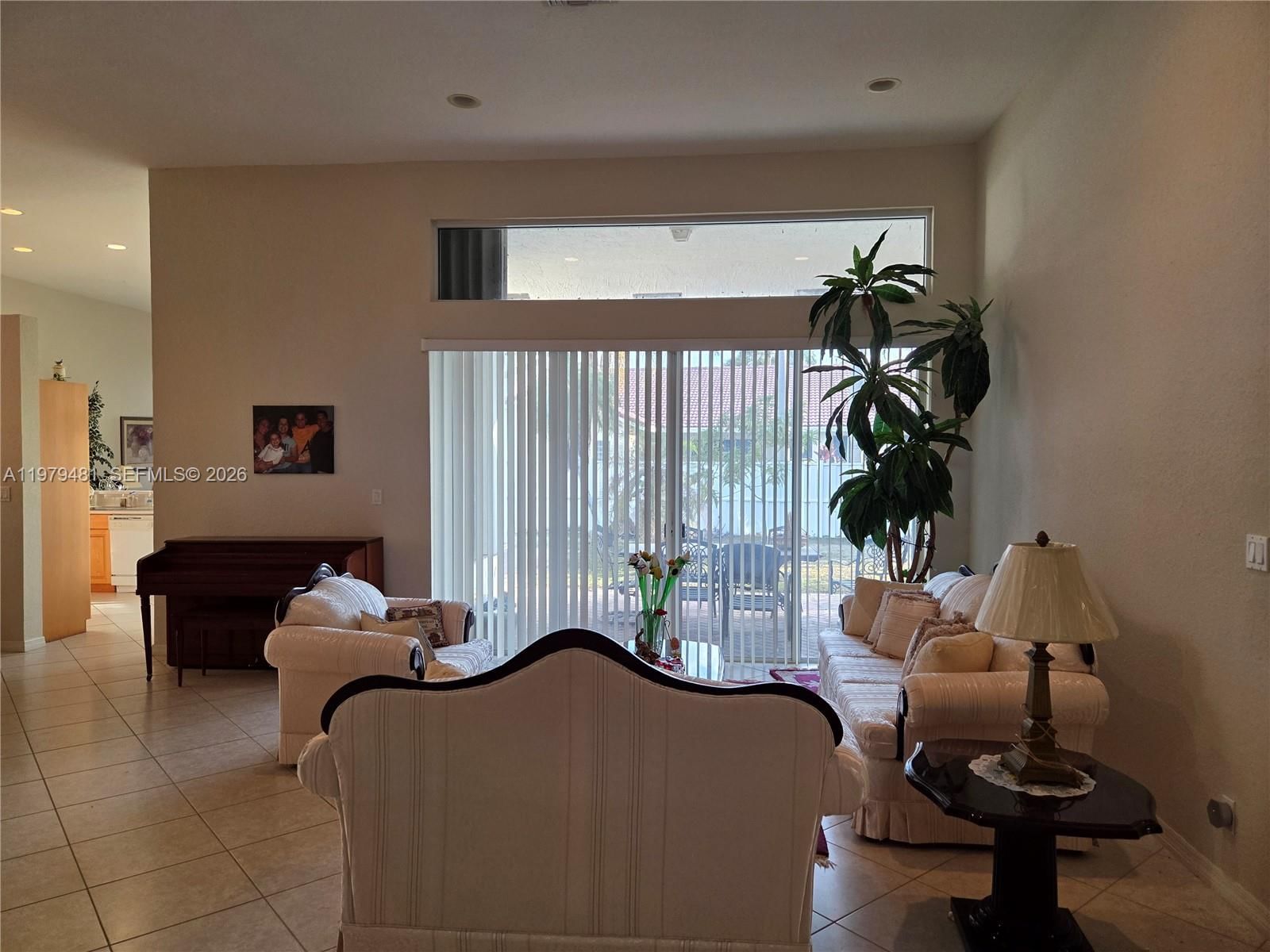 Real estate property located at 17594 12th St, Broward, Silver Lakes Phase Ii Rep, Pembroke Pines, FL