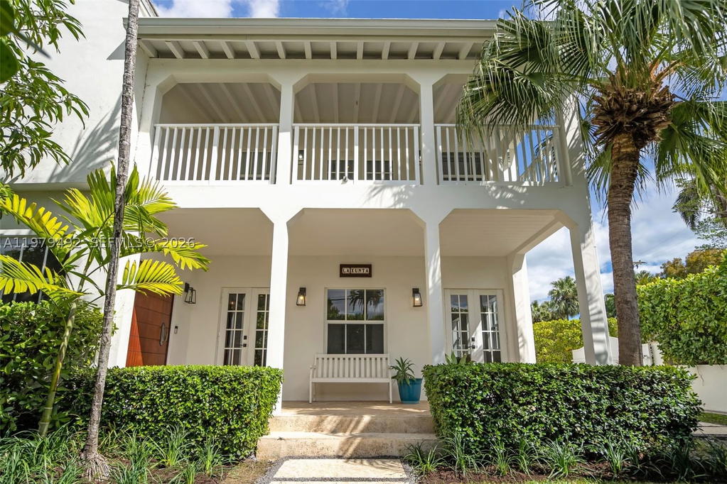 Real estate property located at 707 54th St, Miami-dade, La Gorce Golf Sub, Miami Beach, FL