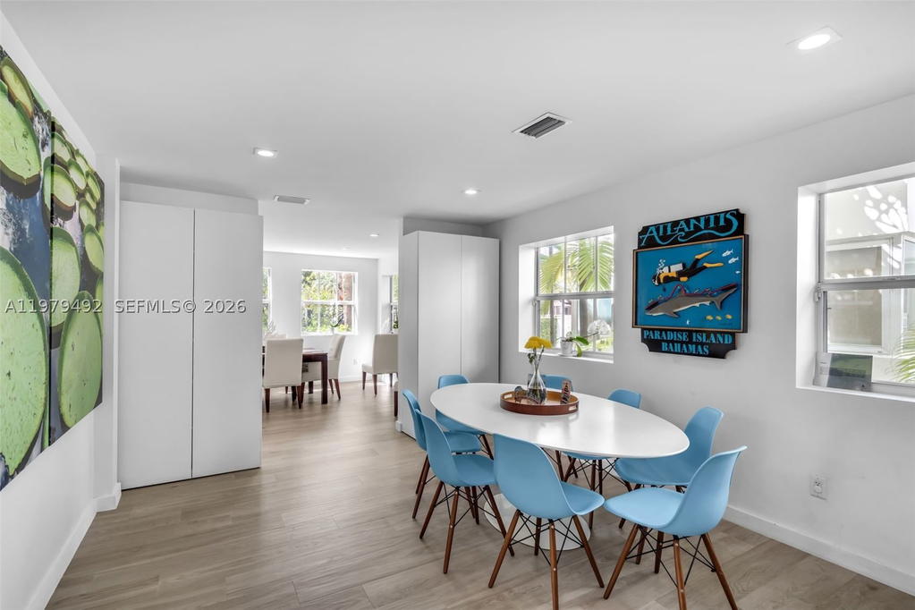 Real estate property located at 707 54th St, Miami-dade, La Gorce Golf Sub, Miami Beach, FL