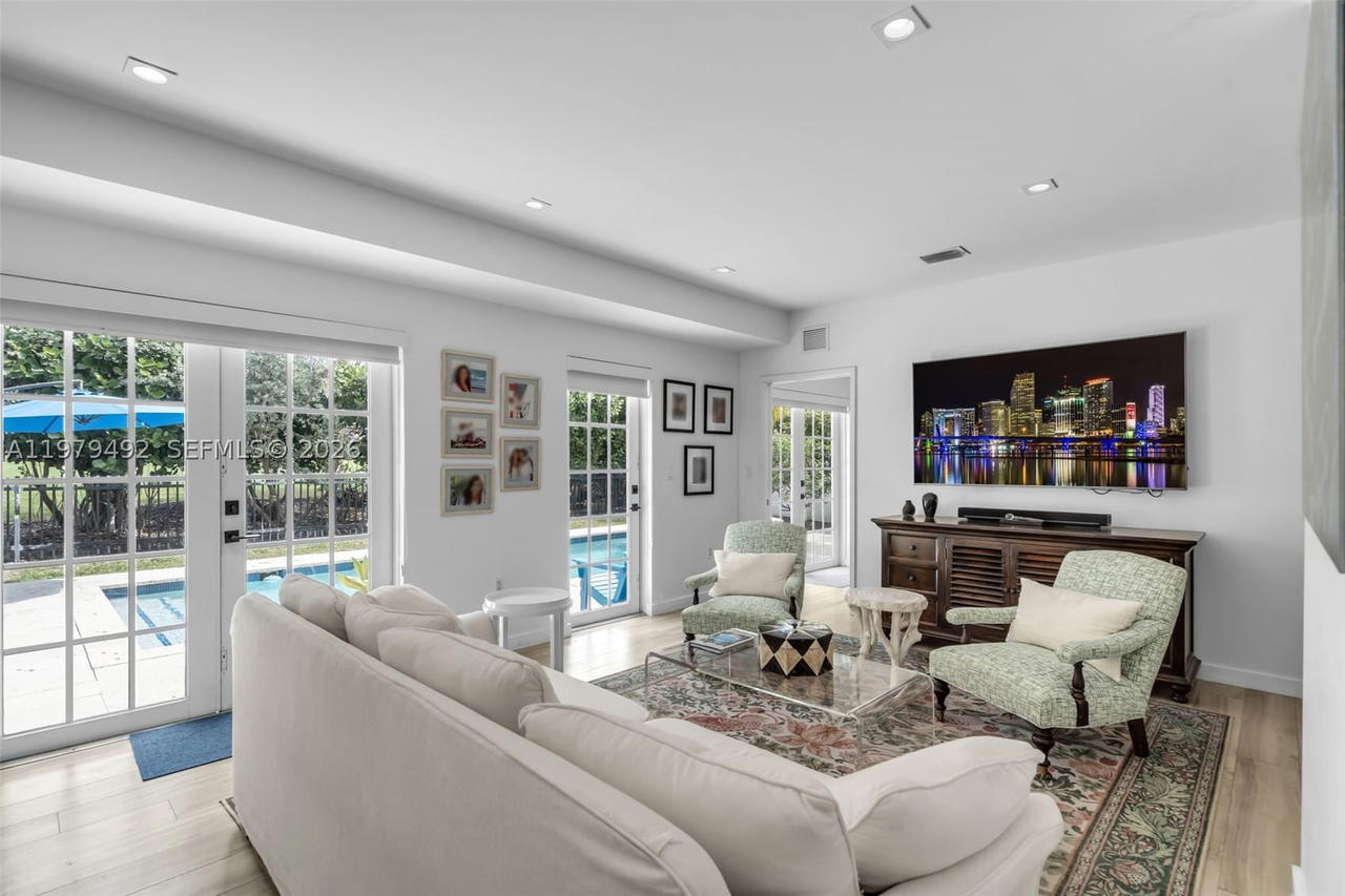 Real estate property located at 707 54th St, Miami-dade, La Gorce Golf Sub, Miami Beach, FL