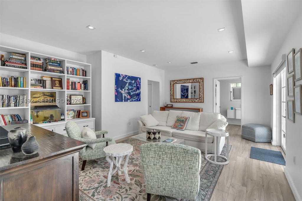 Real estate property located at 707 54th St, Miami-dade, La Gorce Golf Sub, Miami Beach, FL