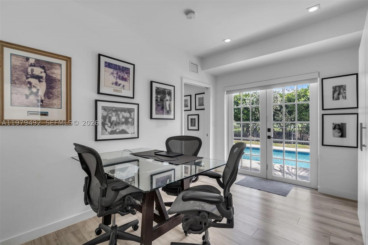 Real estate property located at 707 54th St, Miami-dade, La Gorce Golf Sub, Miami Beach, FL