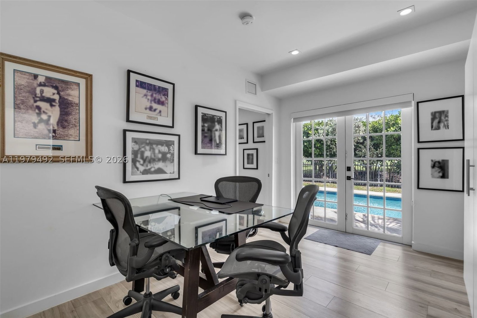 Real estate property located at 707 54th St, Miami-dade, La Gorce Golf Sub, Miami Beach, FL