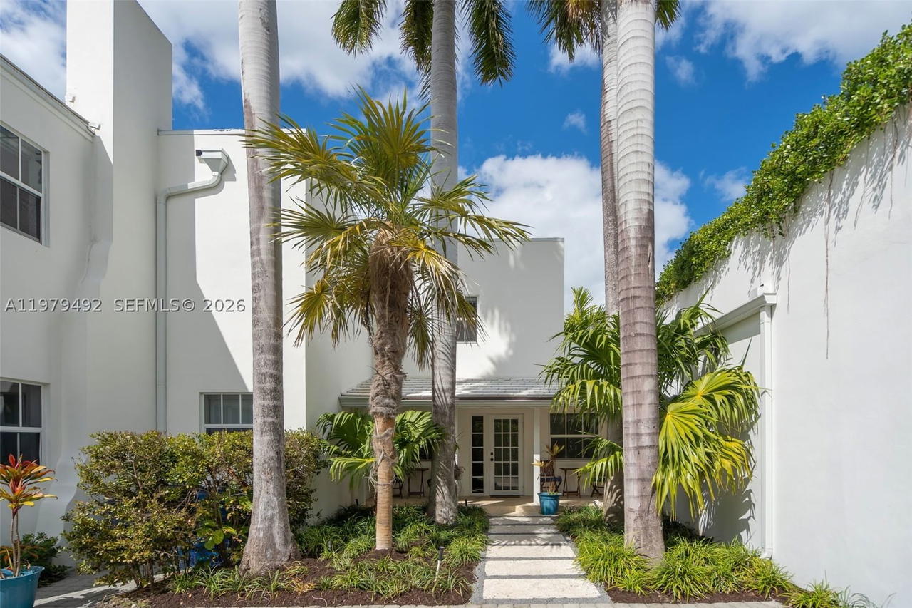 Real estate property located at 707 54th St, Miami-dade, La Gorce Golf Sub, Miami Beach, FL