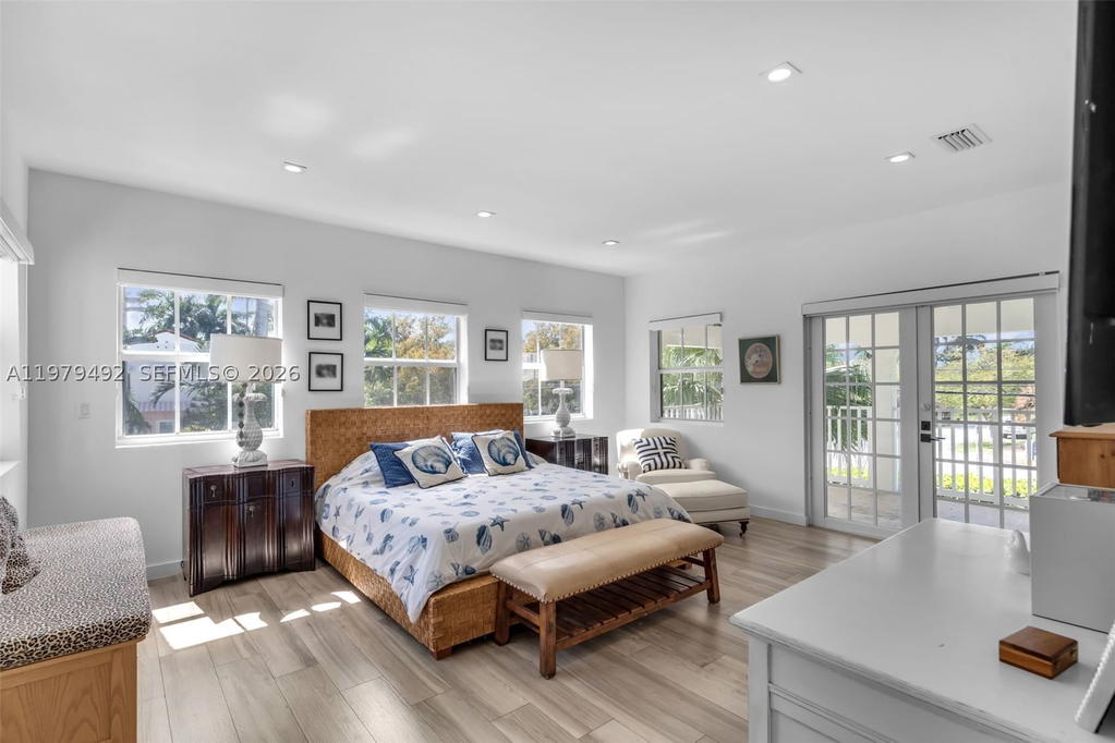 Real estate property located at 707 54th St, Miami-dade, La Gorce Golf Sub, Miami Beach, FL