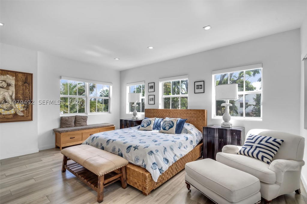 Real estate property located at 707 54th St, Miami-dade, La Gorce Golf Sub, Miami Beach, FL