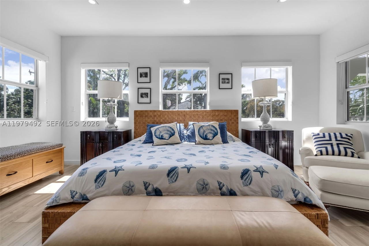 Real estate property located at 707 54th St, Miami-dade, La Gorce Golf Sub, Miami Beach, FL