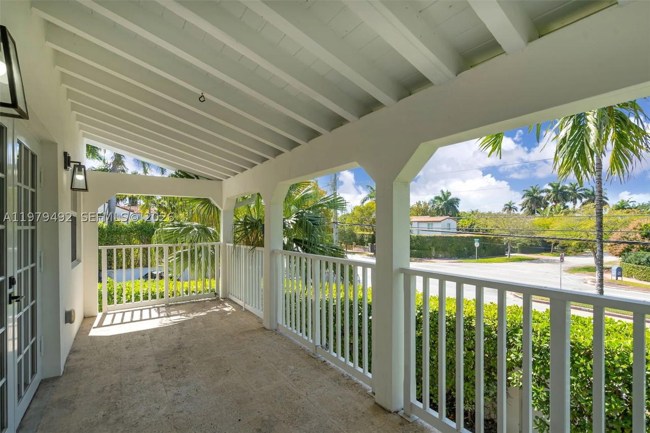 Real estate property located at 707 54th St, Miami-dade, La Gorce Golf Sub, Miami Beach, FL