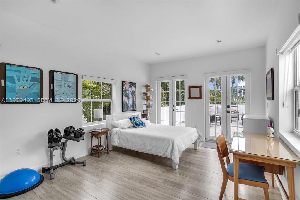 Real estate property located at 707 54th St, Miami-dade, La Gorce Golf Sub, Miami Beach, FL