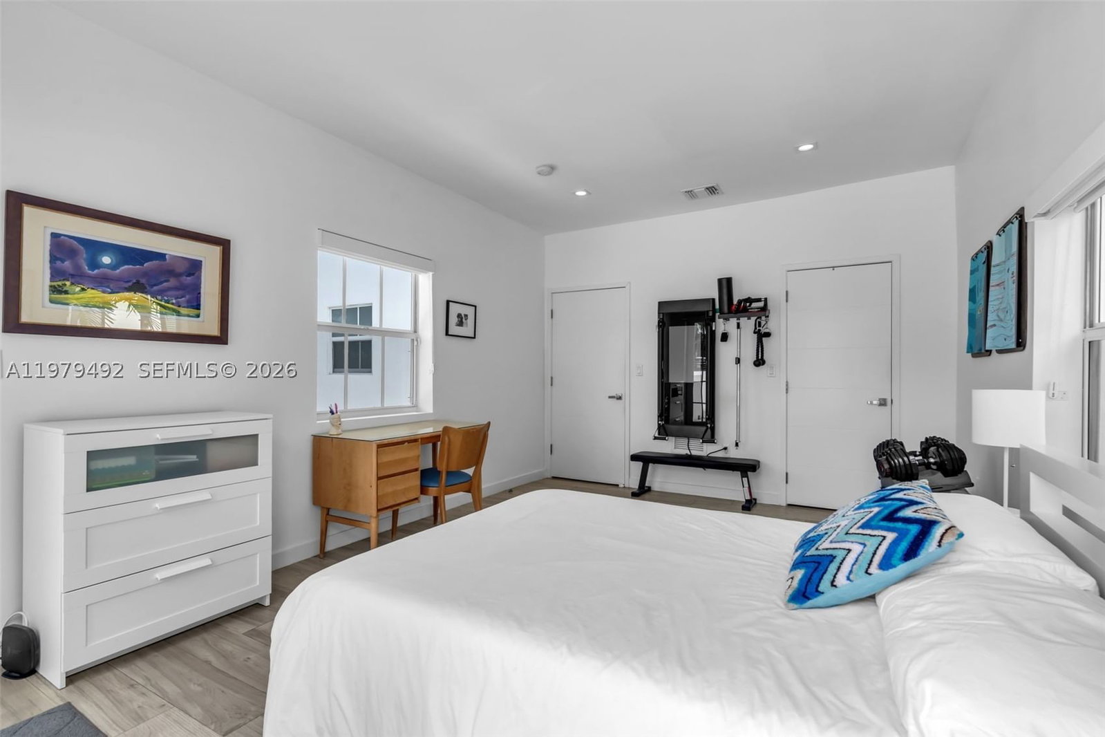 Real estate property located at 707 54th St, Miami-dade, La Gorce Golf Sub, Miami Beach, FL