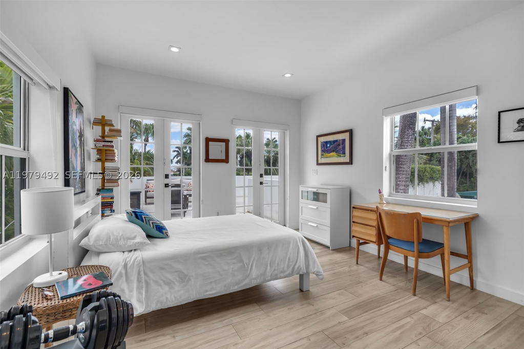 Real estate property located at 707 54th St, Miami-dade, La Gorce Golf Sub, Miami Beach, FL