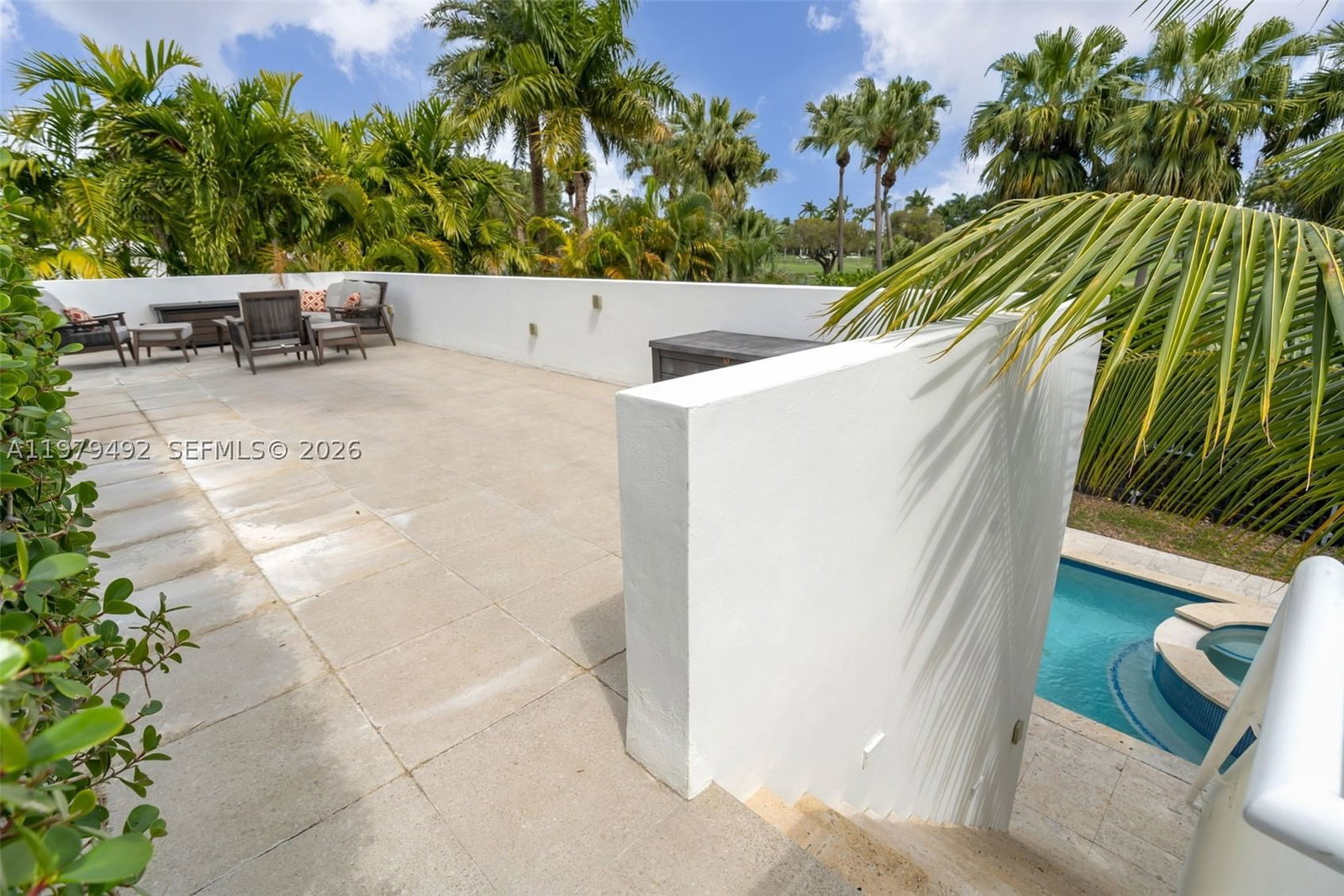 Real estate property located at 707 54th St, Miami-dade, La Gorce Golf Sub, Miami Beach, FL