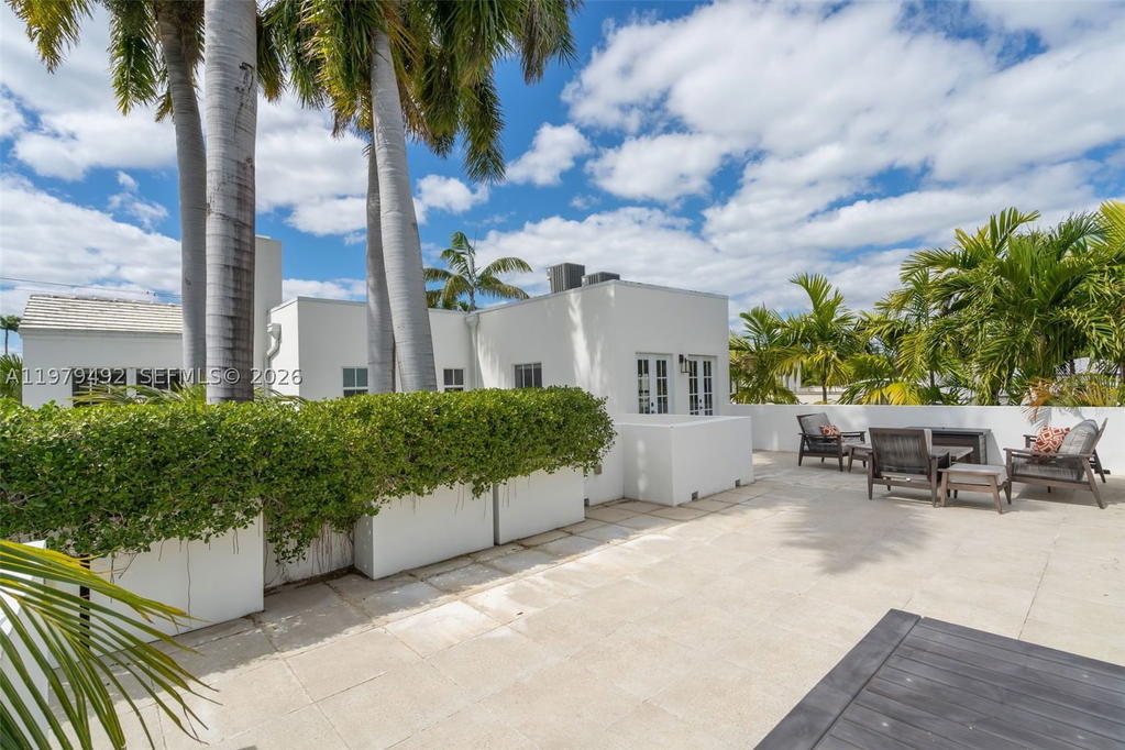 Real estate property located at 707 54th St, Miami-dade, La Gorce Golf Sub, Miami Beach, FL