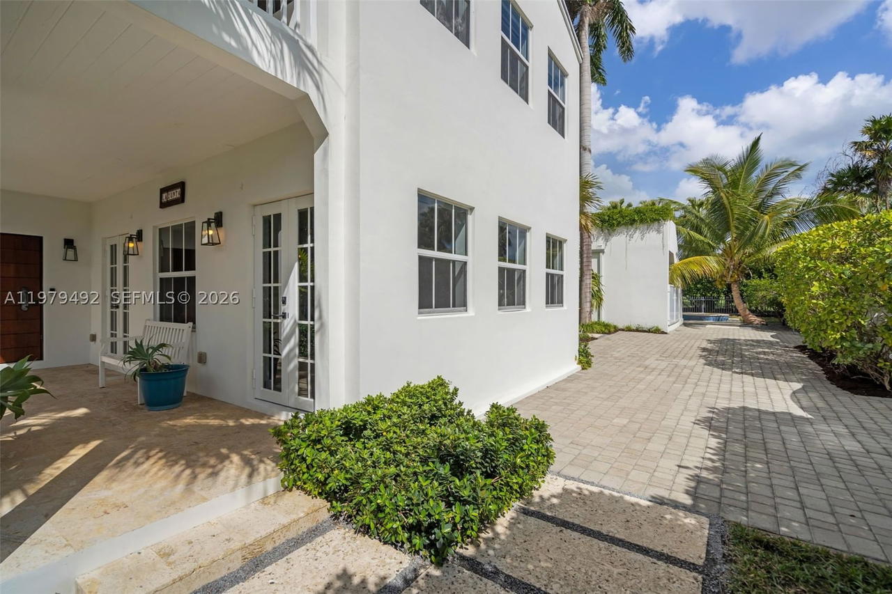 Real estate property located at 707 54th St, Miami-dade, La Gorce Golf Sub, Miami Beach, FL