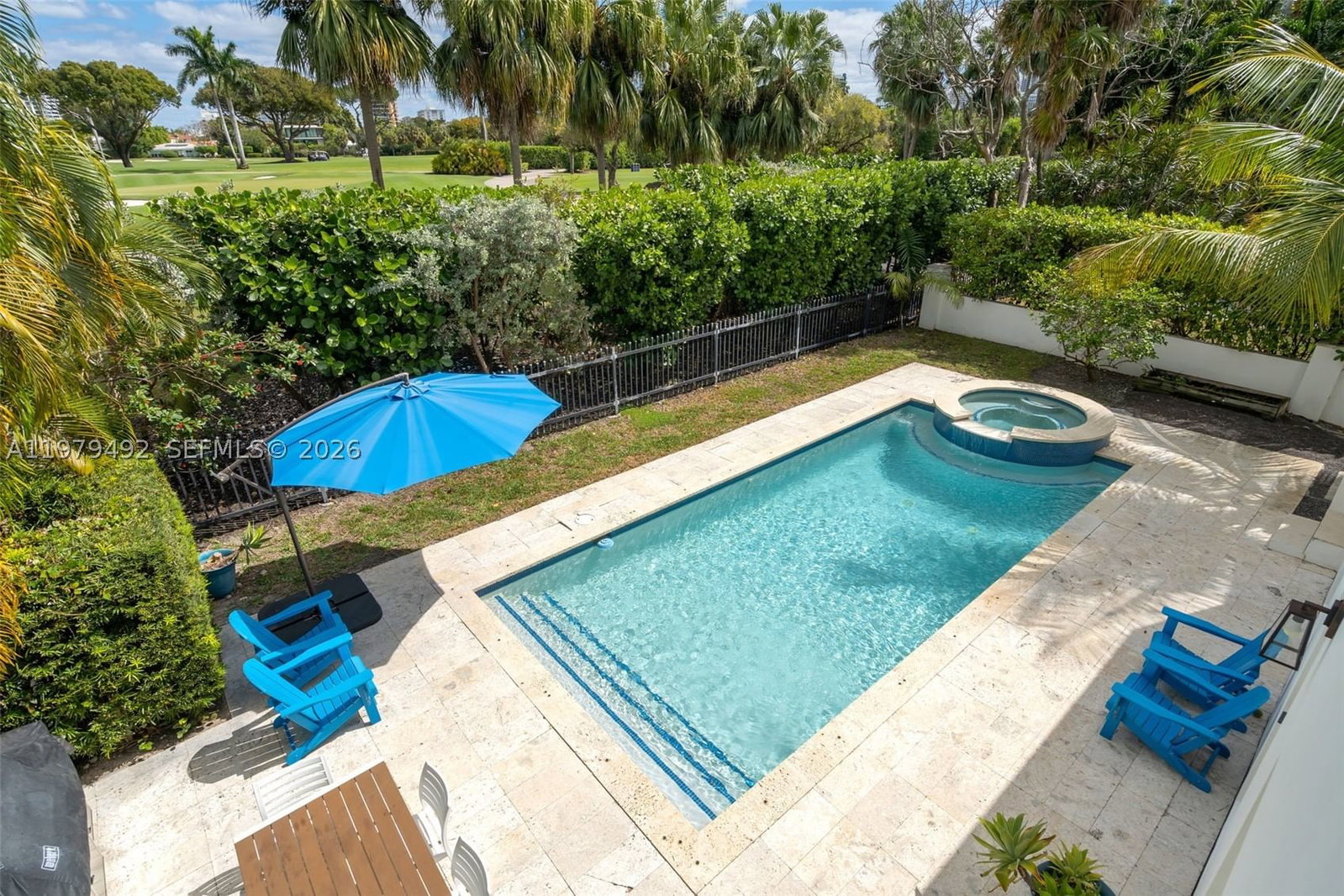 Real estate property located at 707 54th St, Miami-dade, La Gorce Golf Sub, Miami Beach, FL