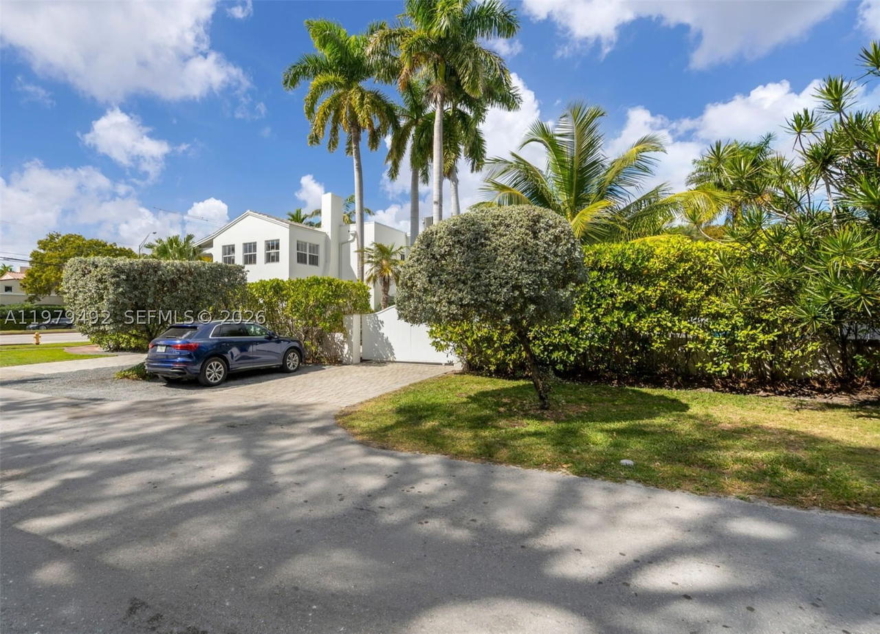 Real estate property located at 707 54th St, Miami-dade, La Gorce Golf Sub, Miami Beach, FL