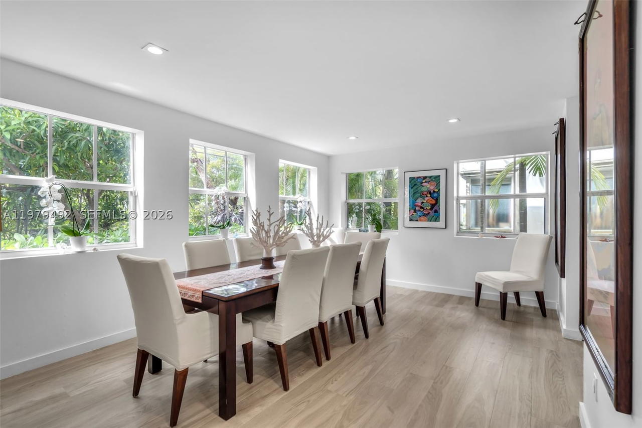 Real estate property located at 707 54th St, Miami-dade, La Gorce Golf Sub, Miami Beach, FL