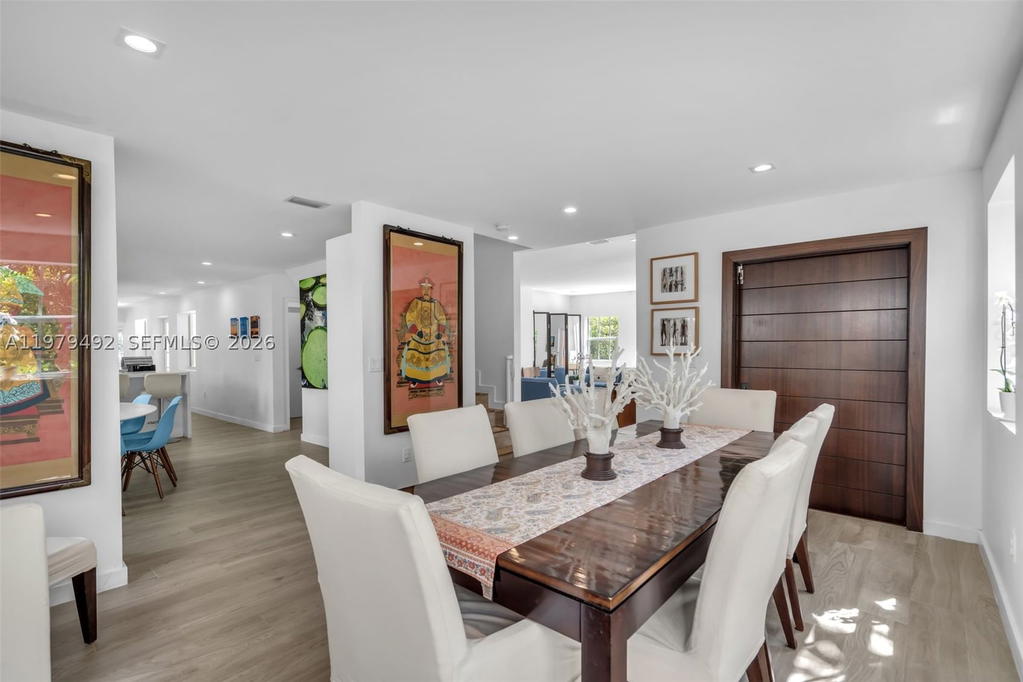 Real estate property located at 707 54th St, Miami-dade, La Gorce Golf Sub, Miami Beach, FL