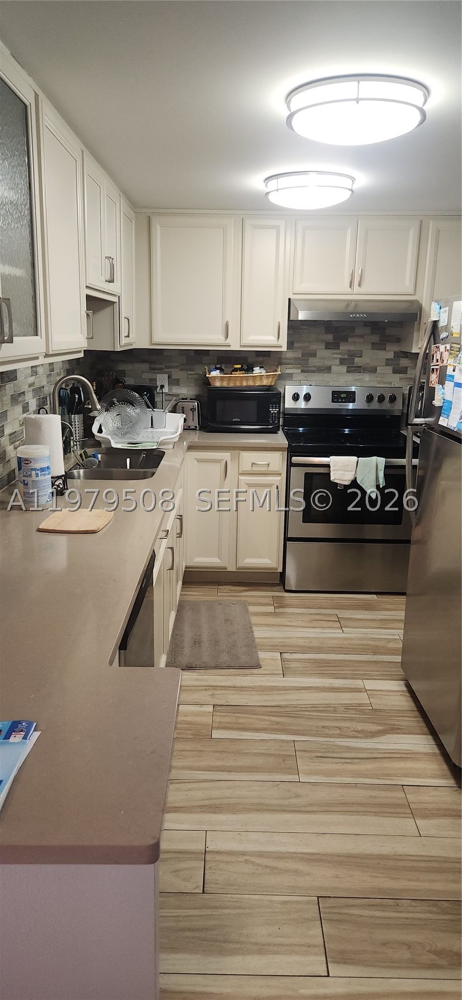 Real estate property located at 1965 Ocean Dr #5Q, Broward, Hemispheres Bay North, Hallandale Beach, FL