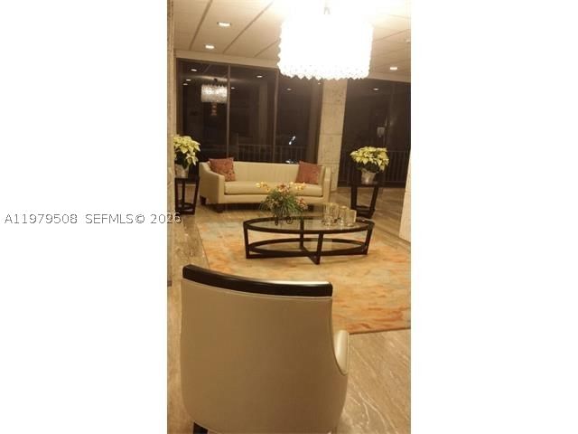 Real estate property located at 1965 Ocean Dr #5Q, Broward, Hemispheres Bay North, Hallandale Beach, FL