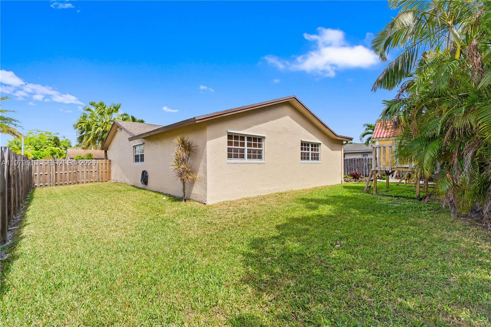 Real estate property located at 9136 32nd Pl, Broward, Relco Estates First Addit, Sunrise, FL