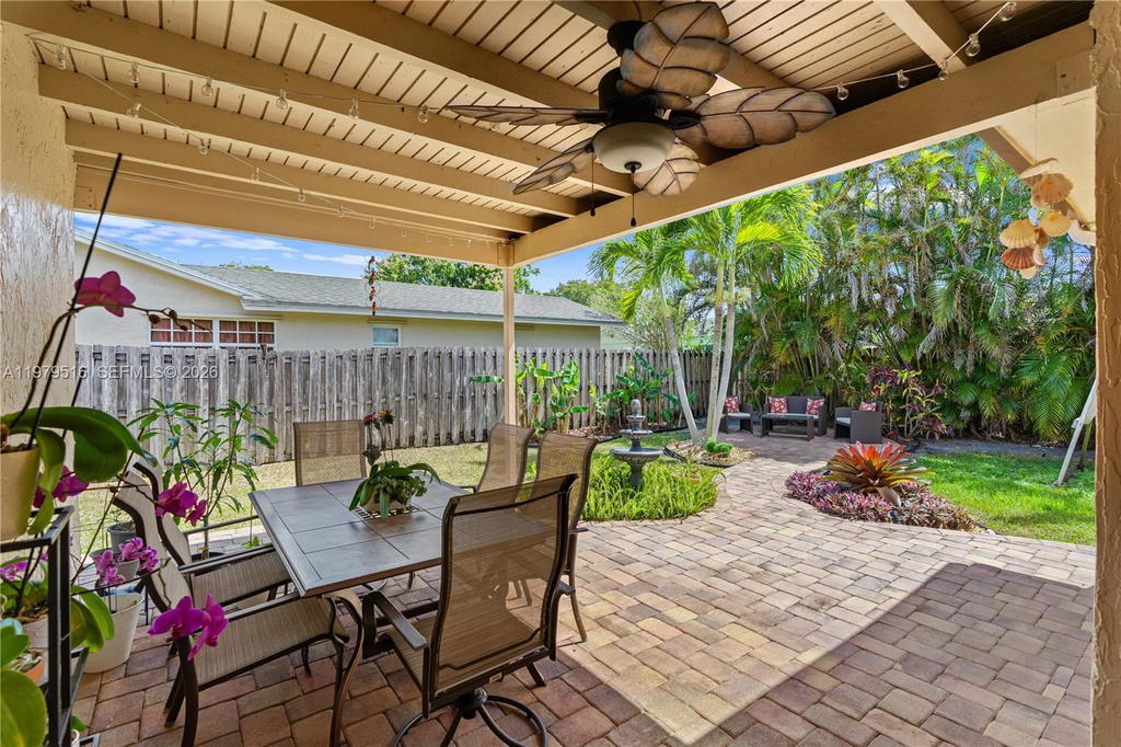 Real estate property located at 9136 32nd Pl, Broward, Relco Estates First Addit, Sunrise, FL