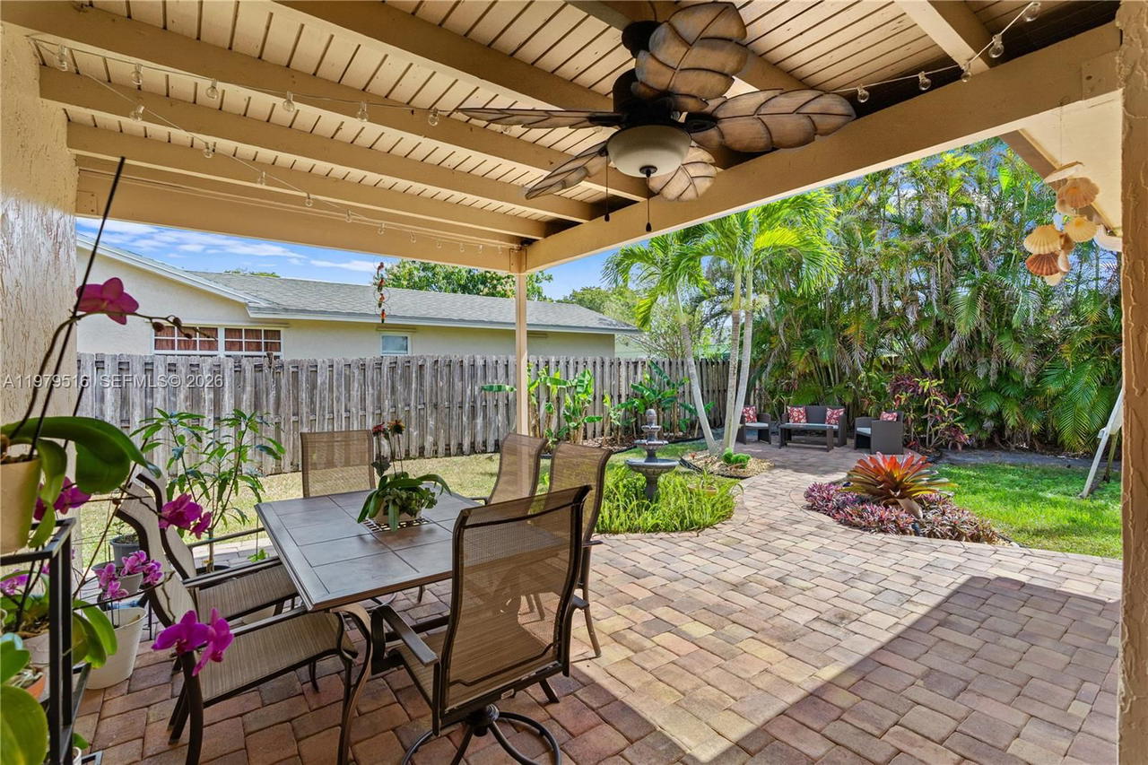 Real estate property located at 9136 32nd Pl, Broward, Relco Estates First Addit, Sunrise, FL
