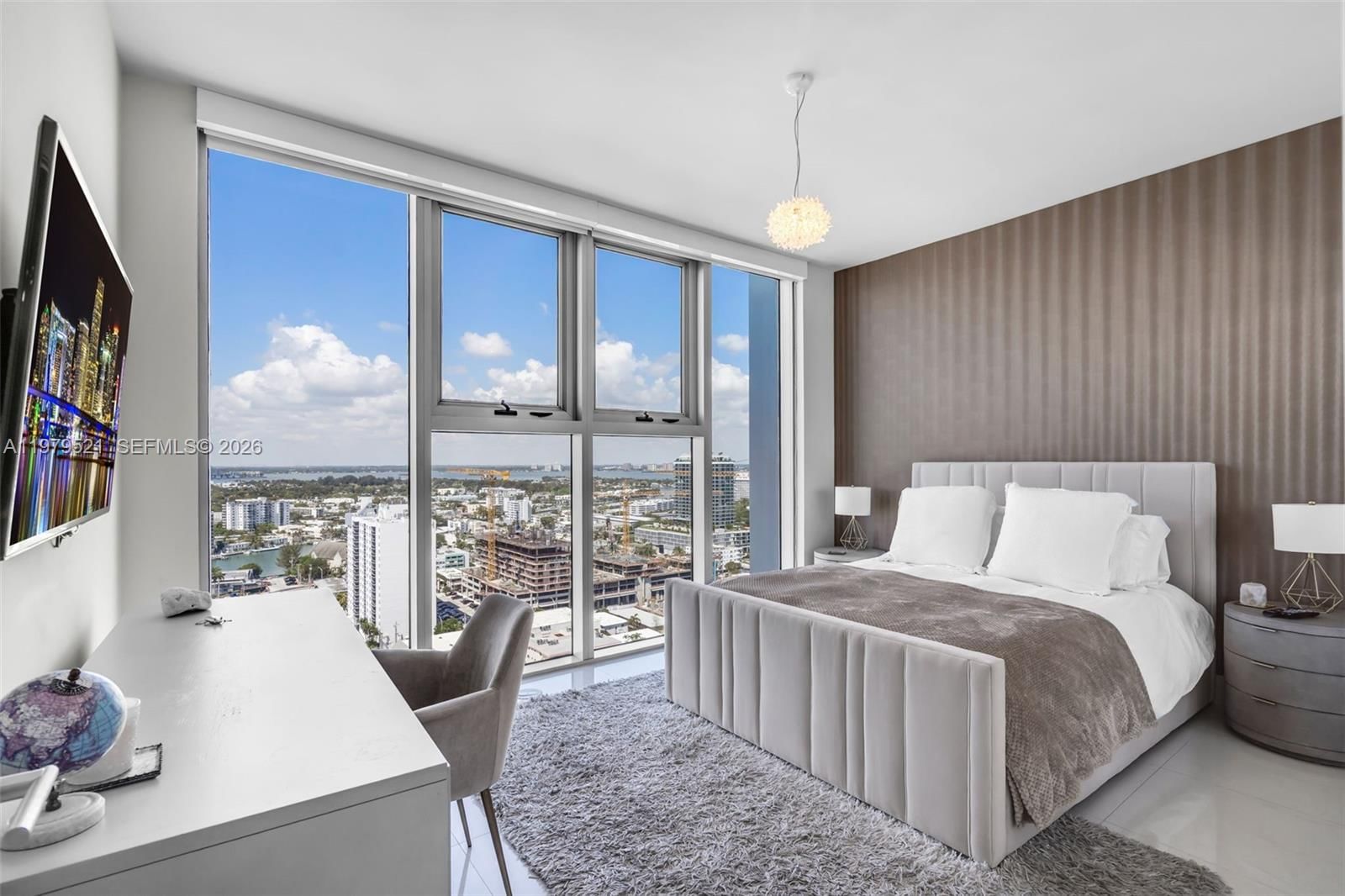 Real estate property located at 6899 Collins Ave #2403, Miami-dade, North Carillon Beach Condo, Miami Beach, FL