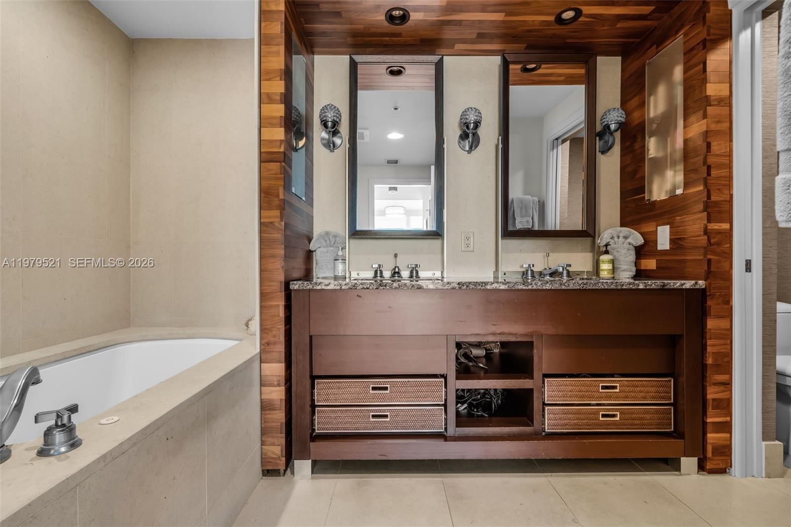 Real estate property located at 6899 Collins Ave #2403, Miami-dade, North Carillon Beach Condo, Miami Beach, FL