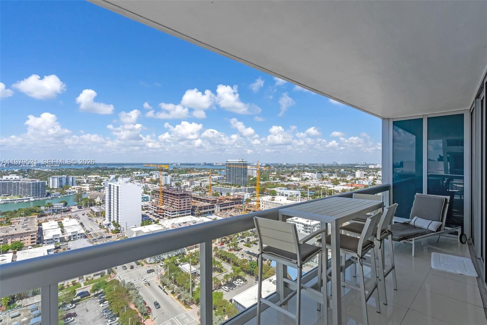 Real estate property located at 6899 Collins Ave #2403, Miami-dade, North Carillon Beach Condo, Miami Beach, FL