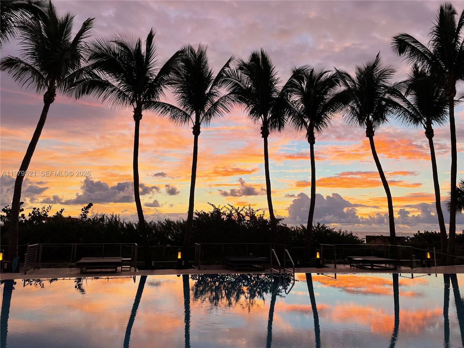 Real estate property located at 6899 Collins Ave #2403, Miami-dade, North Carillon Beach Condo, Miami Beach, FL