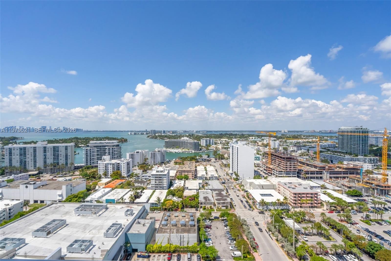 Real estate property located at 6899 Collins Ave #2403, Miami-dade, North Carillon Beach Condo, Miami Beach, FL