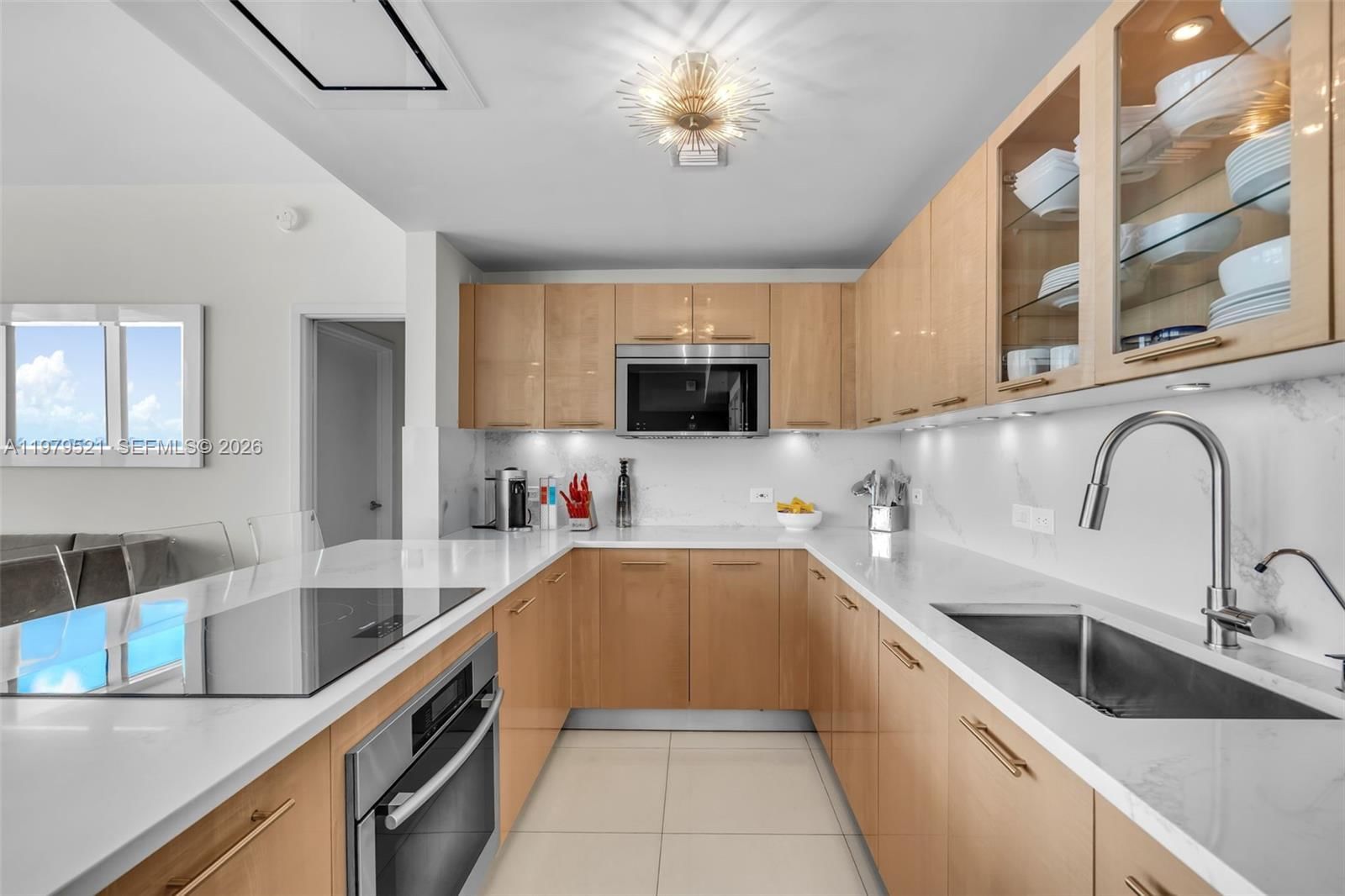 Real estate property located at 6899 Collins Ave #2403, Miami-dade, North Carillon Beach Condo, Miami Beach, FL