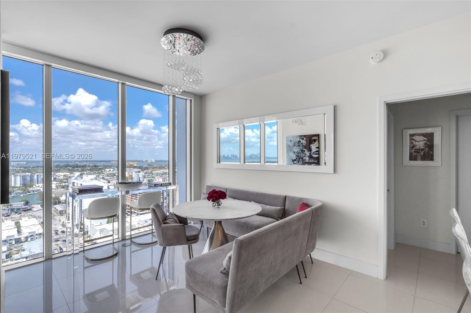 Real estate property located at 6899 Collins Ave #2403, Miami-dade, North Carillon Beach Condo, Miami Beach, FL