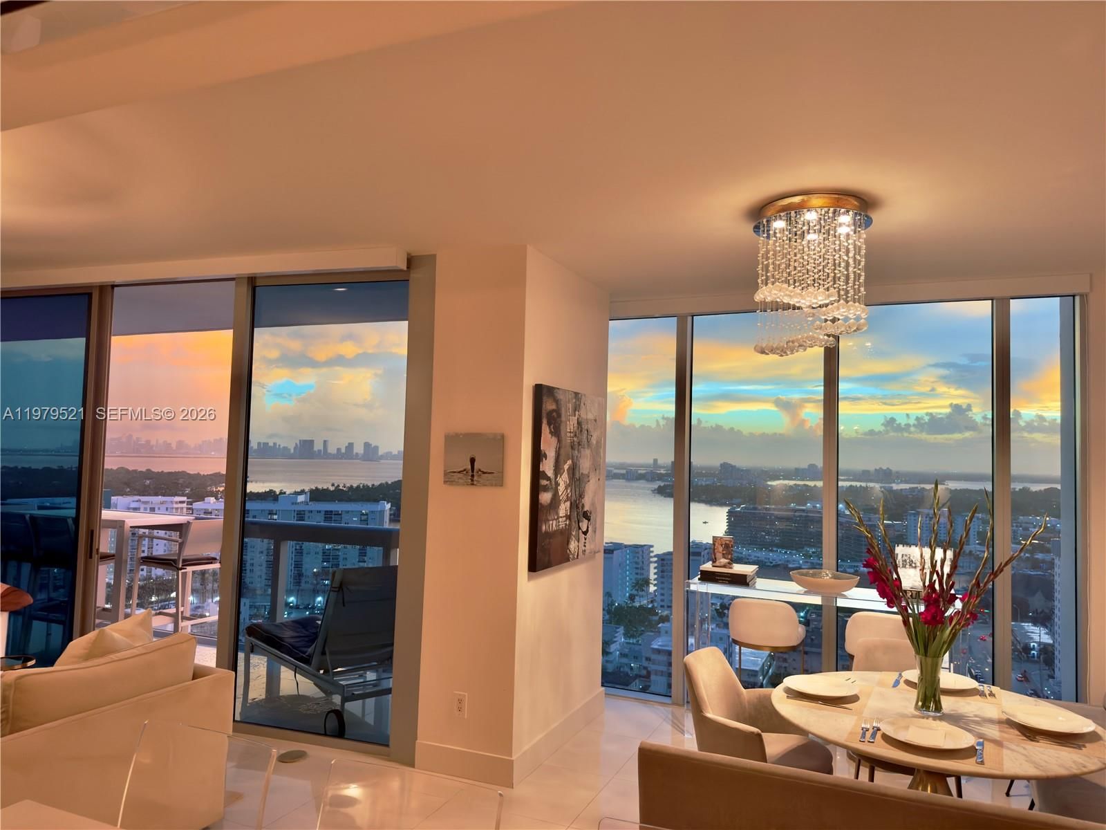 Real estate property located at 6899 Collins Ave #2403, Miami-dade, North Carillon Beach Condo, Miami Beach, FL