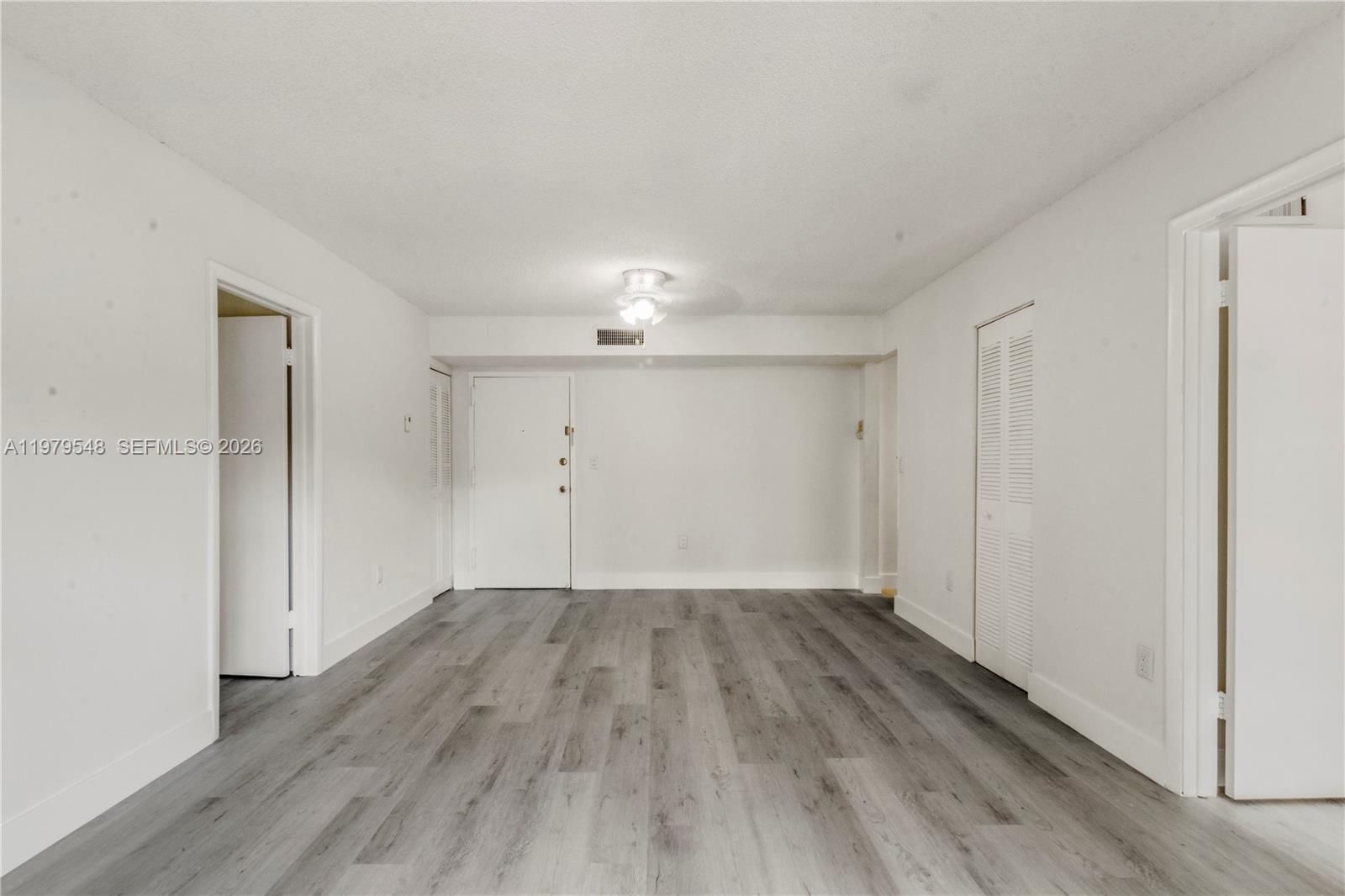 Real estate property located at 4855 7th St #206-6, Miami-dade, Sunset Villas Phase Ii Co, Miami, FL