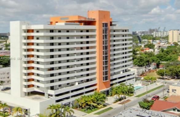 Real estate property located at 36 6th Ave #801, Miami-dade, Havana Lofts Condo, Miami, FL