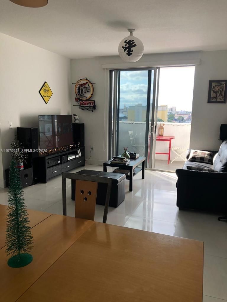 Real estate property located at 36 6th Ave #801, Miami-dade, Havana Lofts Condo, Miami, FL