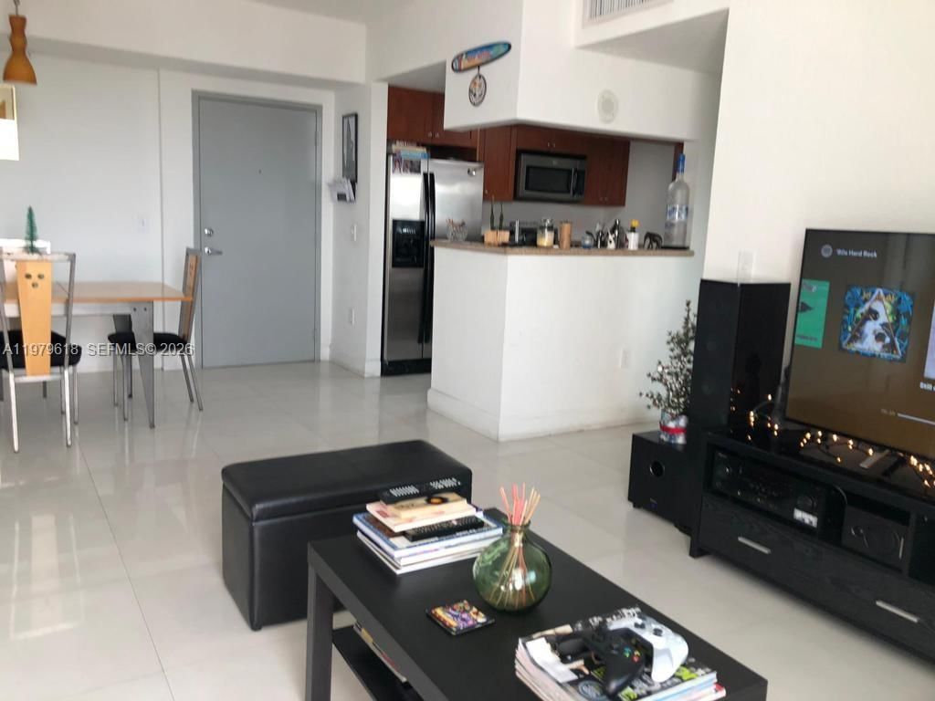 Real estate property located at 36 6th Ave #801, Miami-dade, Havana Lofts Condo, Miami, FL