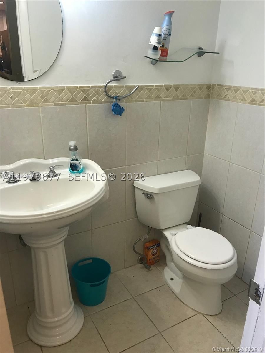 Real estate property located at 2025 164th St #1015, Miami-dade, Crestview Towers Condo, North Miami Beach, FL