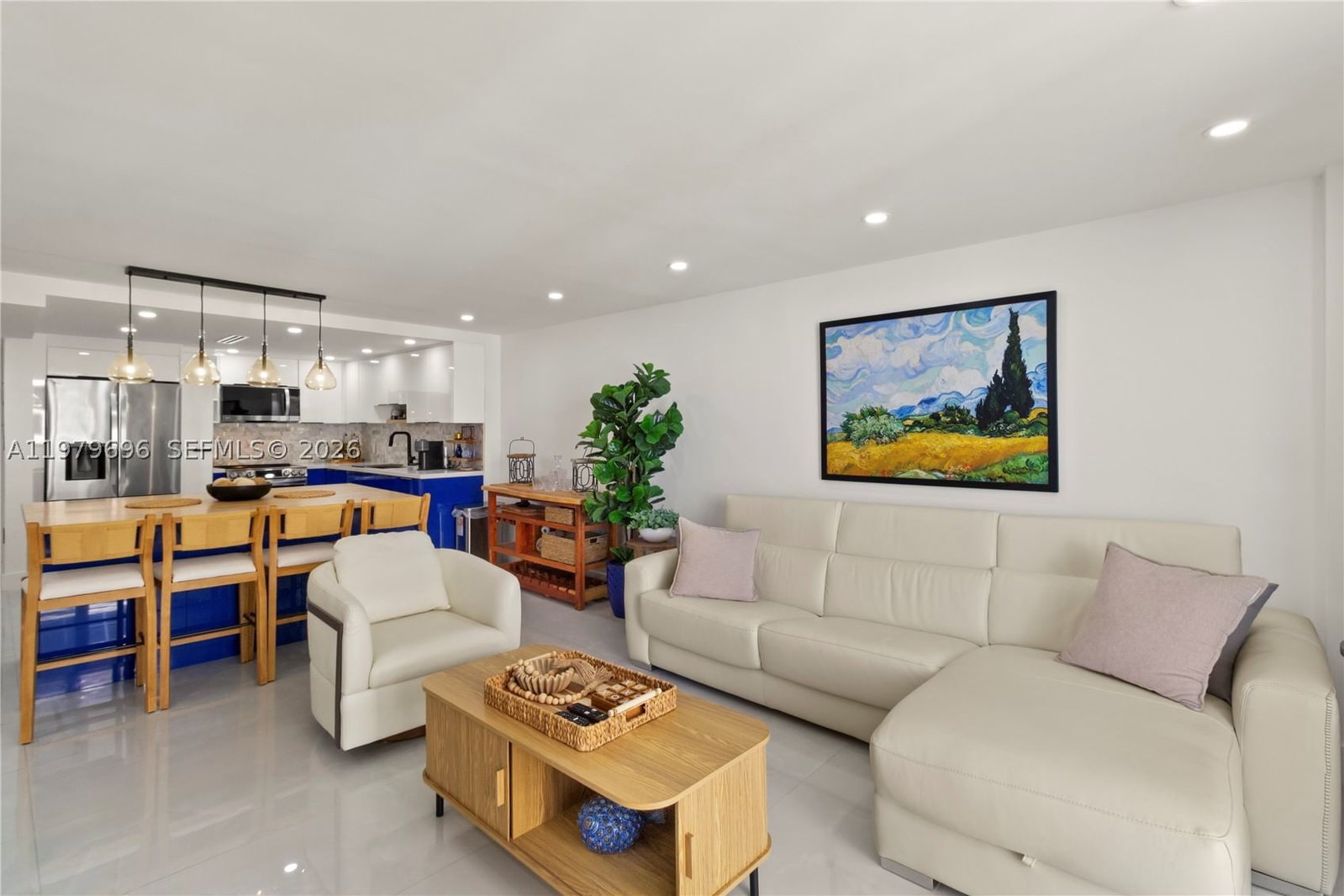 Real estate property located at 5701 Collins Ave #1619, Miami-dade, Arlen Beach Condo, Miami Beach, FL