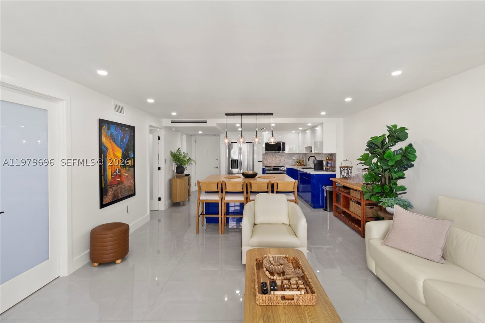 Real estate property located at 5701 Collins Ave #1619, Miami-dade, Arlen Beach Condo, Miami Beach, FL